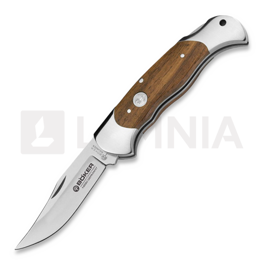 Böker Germany Scout Rosewood II kääntöveitsi 112002
