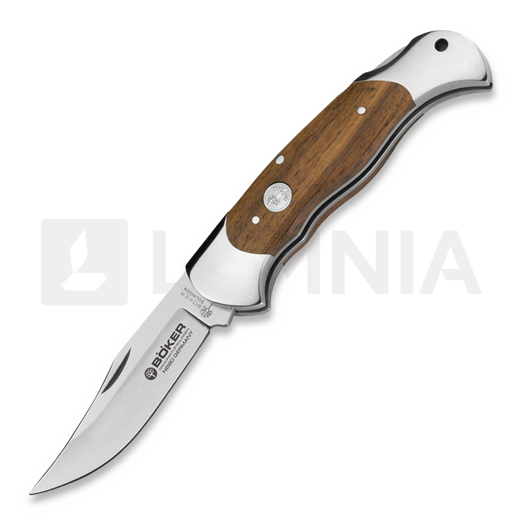 Böker Germany Scout Rosewood II fällkniv 112002