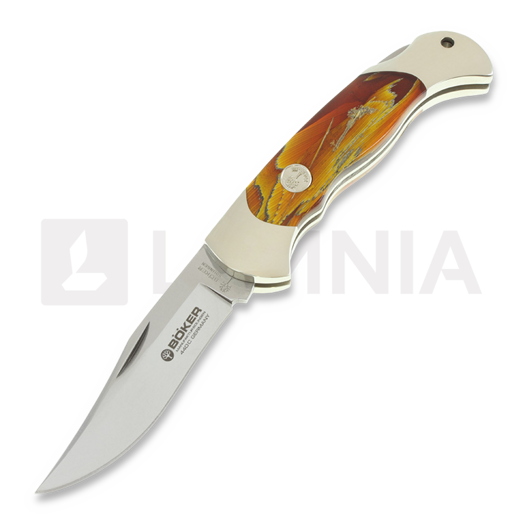 Складний ніж Böker Germany Scout Spire 112118