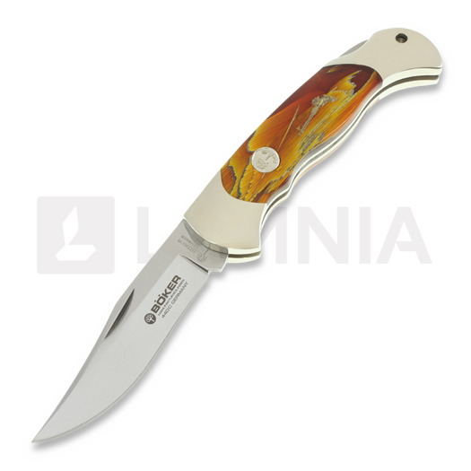 Складной нож Böker Germany Scout Spire 112118