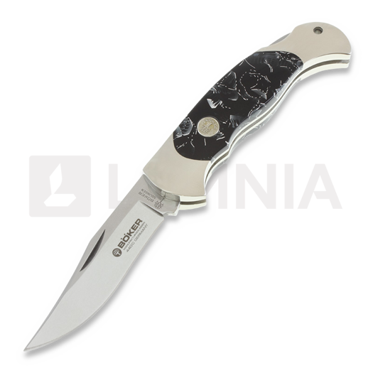 Liigendnuga Böker Germany Scout Splint 112018