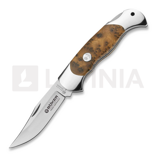 Складний ніж Böker Scout Thuja 112002TH