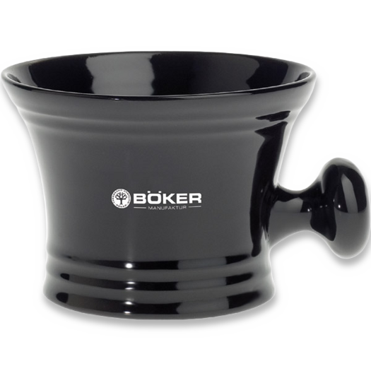Böker Shaving Bowl with Knob 04BO153