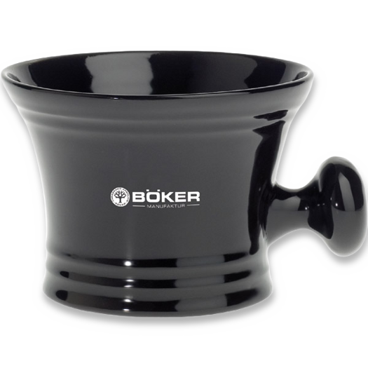 Böker Germany Shaving Bowl with Knob 04BO153