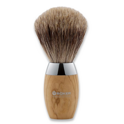Böker Germany Shaving brush 04BO124