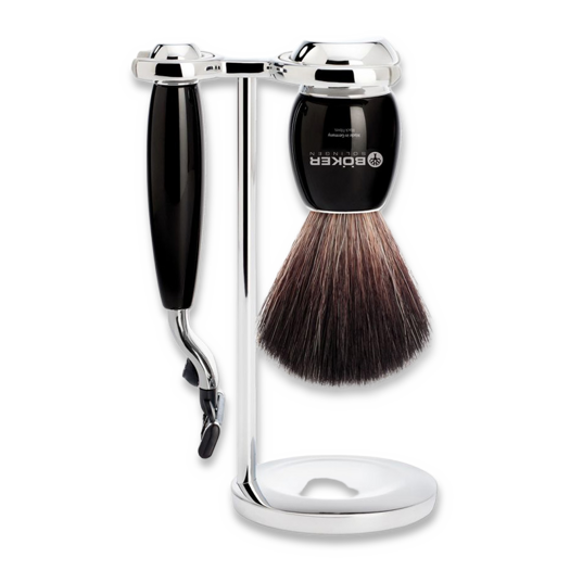 Böker Germany Shaving Set Classic 04BO176