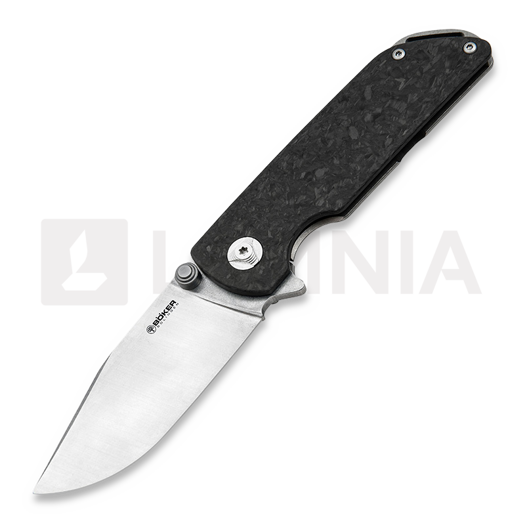 Böker Sherman EDC sulankstomas peilis 110665