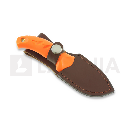 Böker Germany Small Game Skinner medžioklės peilis 02RY003