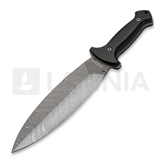 Böker Smatchet Anniversary 150 Damascus 129578DAM