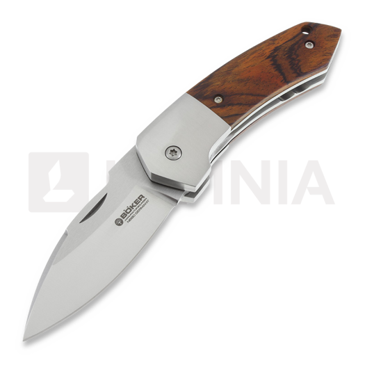 Böker Germany Solo Classic סכין מתקפלת 111634