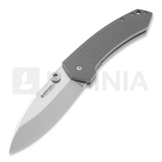 Navalha Böker Germany Solo CPM-3V 111633