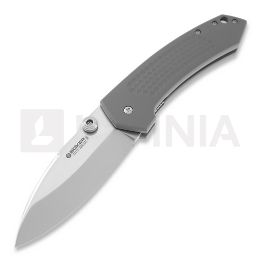 Складной нож Böker Germany Solo CPM-3V 111633