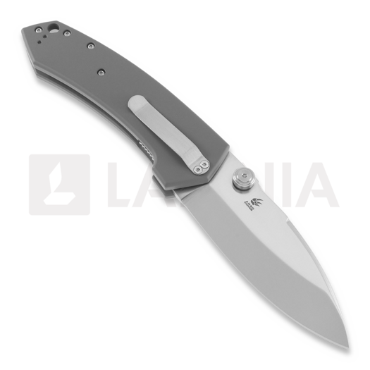 Böker Germany Solo CPM-3V sulankstomas peilis 111633