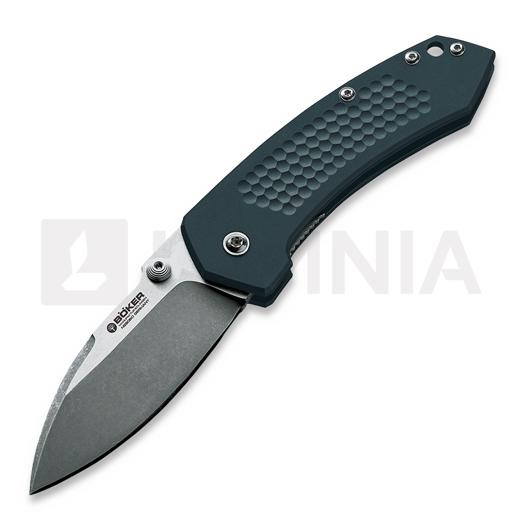 Складний ніж Böker Germany Solo II 110634