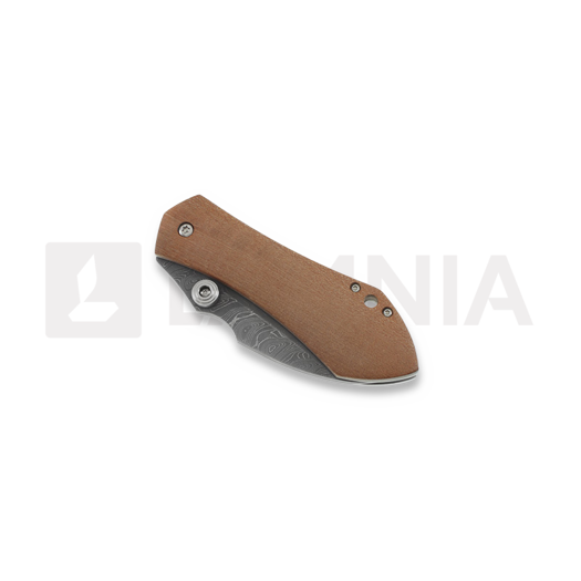 Couteau pliant Böker Special Run 67 Damascus 110620DAM