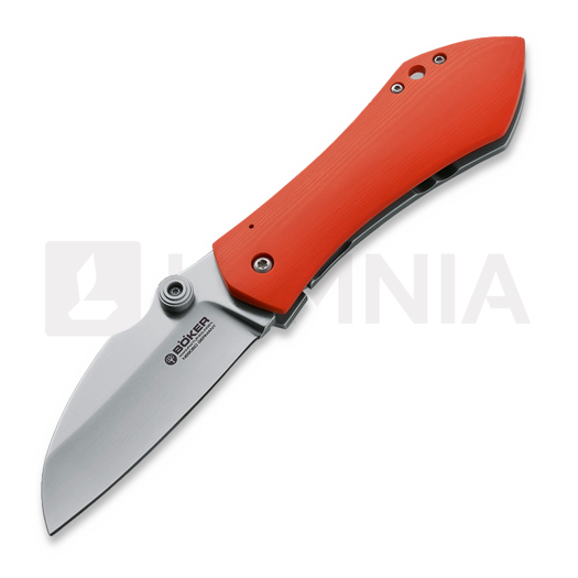 Böker Germany Special Run Anso 67 folding knife 110619