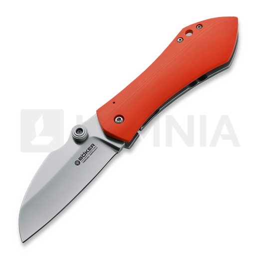 Böker Germany Special Run Anso 67 foldekniv 110619