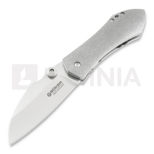 Skladací nôž Böker Special Run Anso 67 Titan 110320
