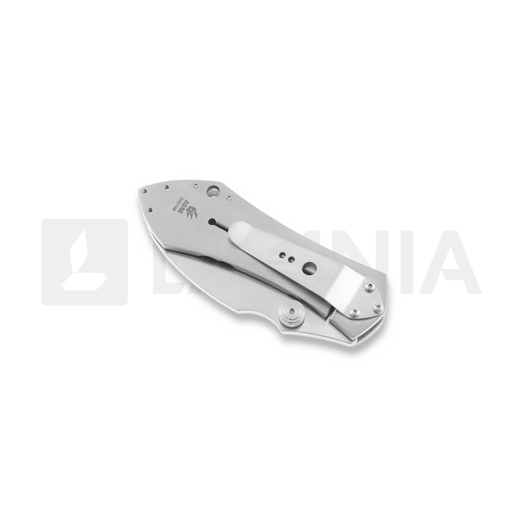 Zav&iacute;rac&iacute; nůž B&ouml;ker Special Run Anso 67 Titan 110320