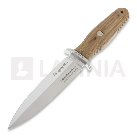 Böker Germany Special Run Applegate 5.5 Century Edition kniv 121604