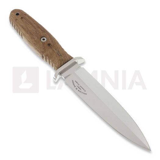Böker Germany Special Run Applegate 5.5 Century Edition peilis 121604