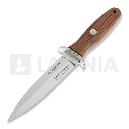 Nóż do buta Böker Germany Special Run Applegate Boot Century Edition 121446