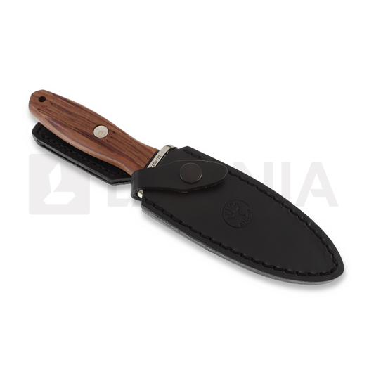 Coltello da stivale Böker Germany Special Run Applegate Boot Century Edition 121446