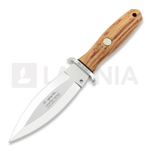 Böker Germany Special Run Applegate Mini Smatchet Century E. US 단검 120463