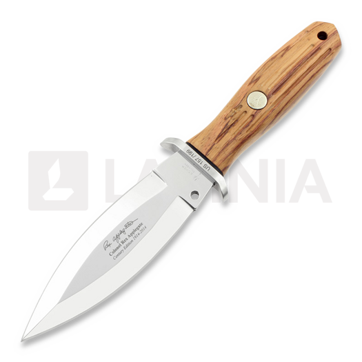 Böker Germany Special Run Applegate Mini Smatchet Century E. US 단검 120463