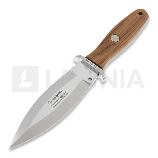 Böker Germany Special Run Applegate Mini Smatchet Century Edit. kniv 121463