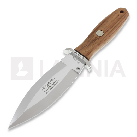 Böker Germany Special Run Applegate Mini Smatchet Century Edit. puukko 121463