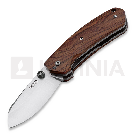 Сгъваем нож Böker Germany Special Run Arctos Cocobolo 112632
