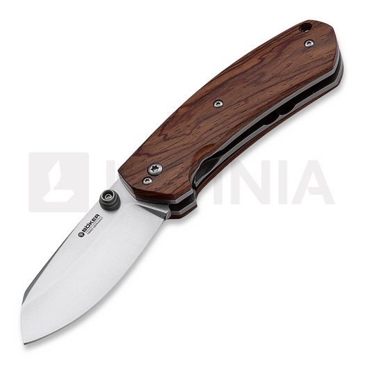 Liigendnuga Böker Germany Special Run Arctos Cocobolo 112632