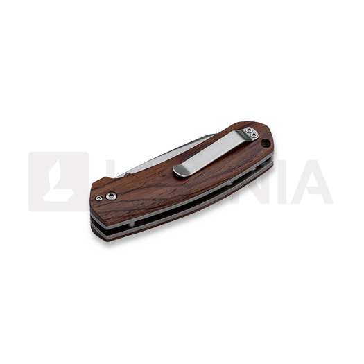 Couteau pliant B&ouml;ker Special Run Arctos Cocobolo 112632