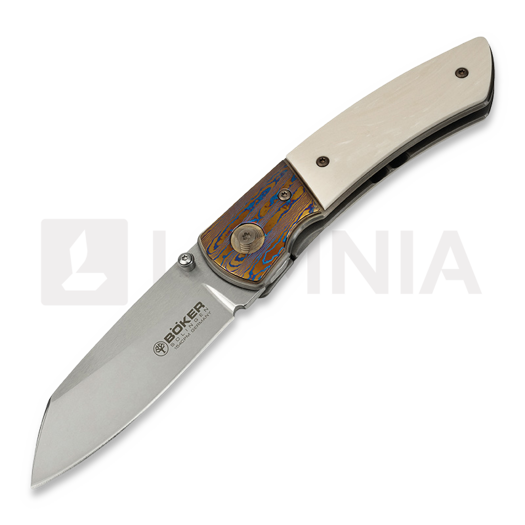 Böker Germany Special Run Model 10 LTD fällkniv 114653LTD