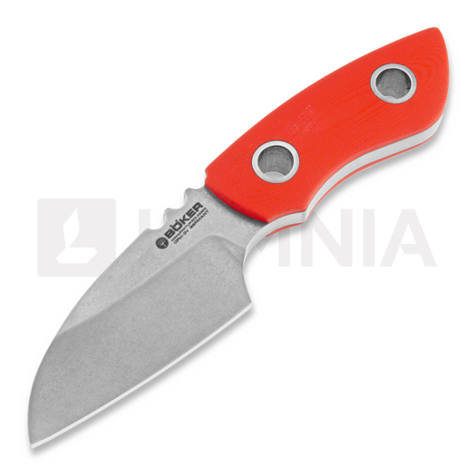 Nóż Böker Germany Special Run Prymate 3V 120514