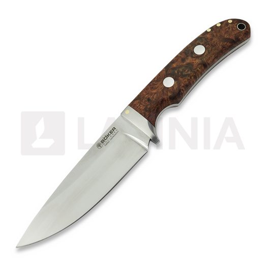 Böker Germany Special Run Savannah LTD 칼 120220