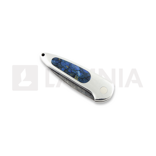 Couteau pliant B&ouml;ker Special Run Speedlock II Coral Damascus 110041DAM