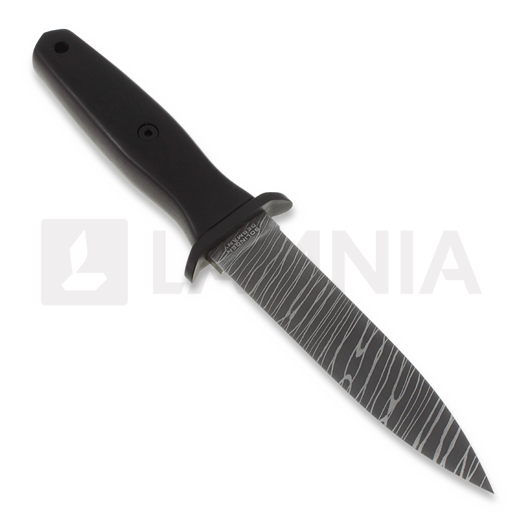 Böker Special Run Spirograph Applegate dolk 120570DAM