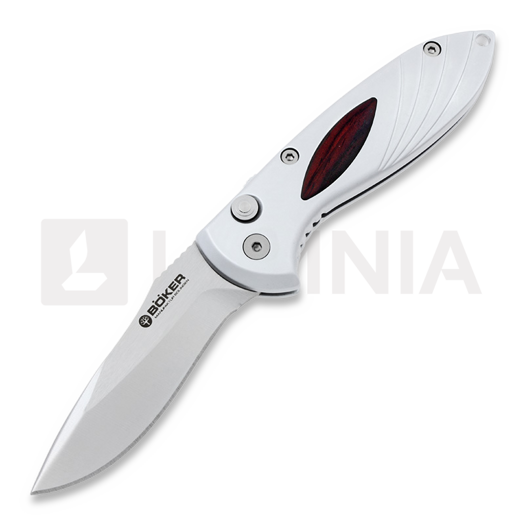 Liigendnuga Böker Germany Speedlock 3000 Cocobolo 110053