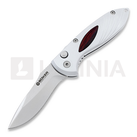 Nóż składany Böker Germany Speedlock 3000 Cocobolo 110053