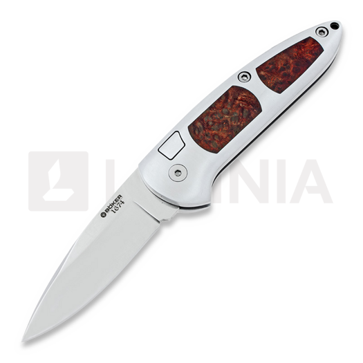 Складной нож Böker Germany Speedlock I 1674 110223