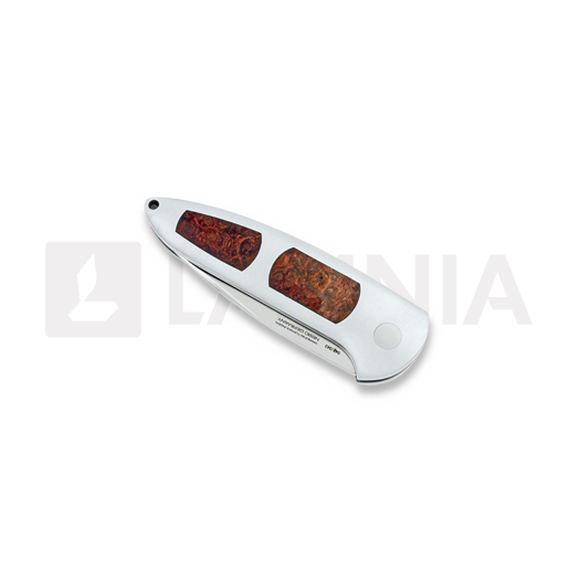 B&ouml;ker Speedlock I 1674 sulankstomas peilis 110223