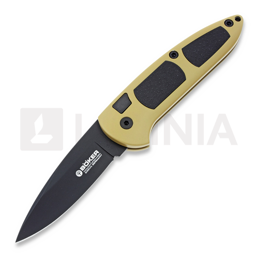 Böker Germany Speedlock I 2.0 Army fällkniv 110220