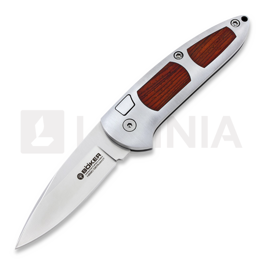 Böker Speedlock I 2.0 Cocobolo sulankstomas peilis 110021