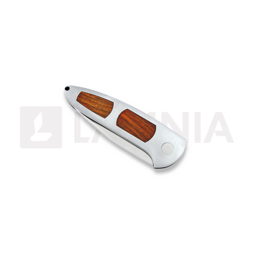 Böker Germany Speedlock I 2.0 Cocobolo sulankstomas peilis 110021