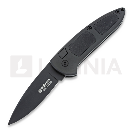 Складний ніж Böker Germany Speedlock I 2.0 set, чорний 110210