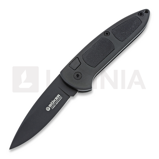 Böker Germany Speedlock I 2.0 set folding knife, black 110210