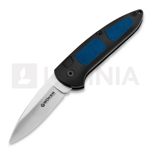 Zavírací nůž Böker Speedlock I 2.0 Standard, modrá 113226