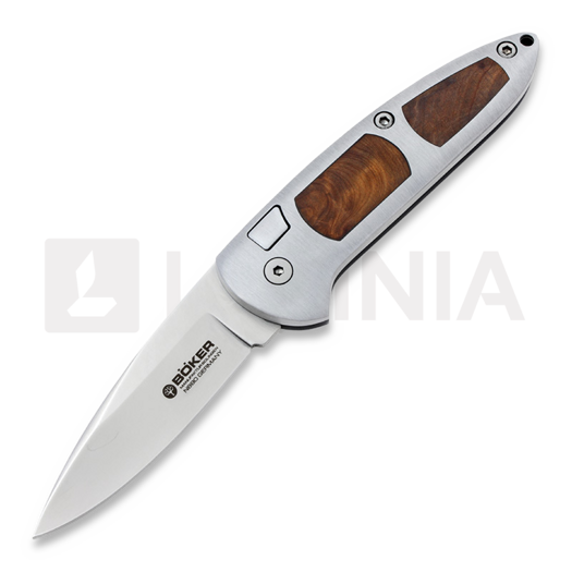 Böker Speedlock I 2.0 Thuja folding knife 110023